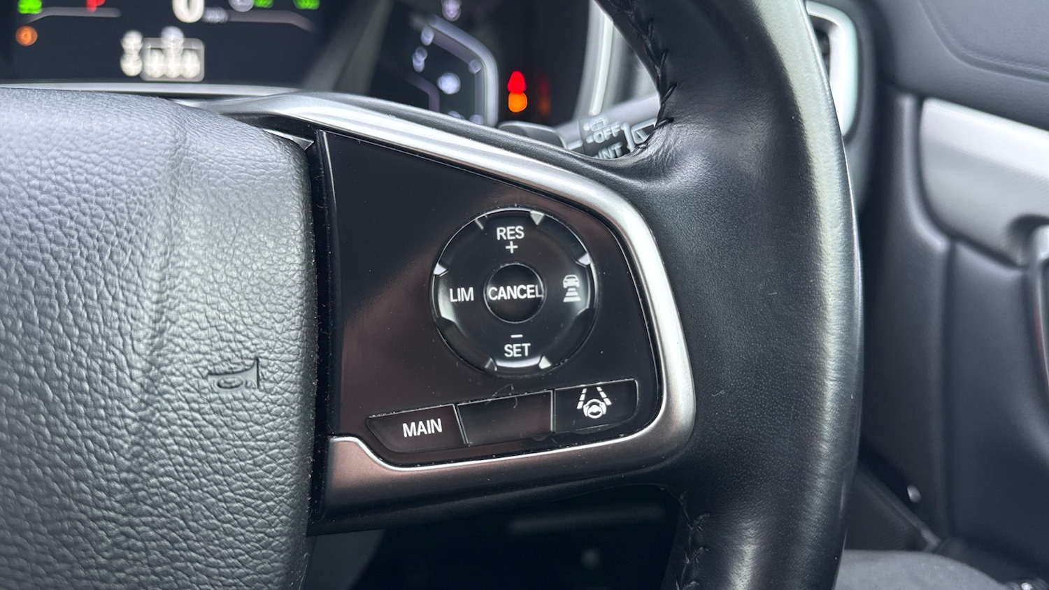 Used Honda CR-V 2023 for sale - 77148361: Photo 40