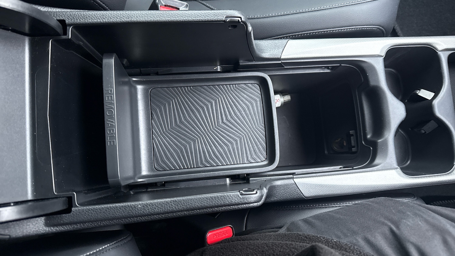 Used Honda CR-V 2023 for sale - 77148361: Photo 43