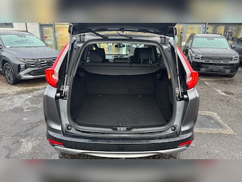 Used Honda CR-V 2023 for sale - 77148361: Photo