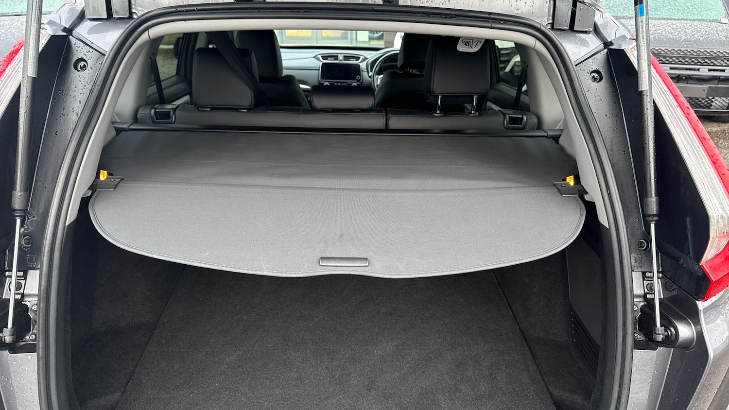 Used Honda CR-V 2023 for sale - 77148361: Photo 50