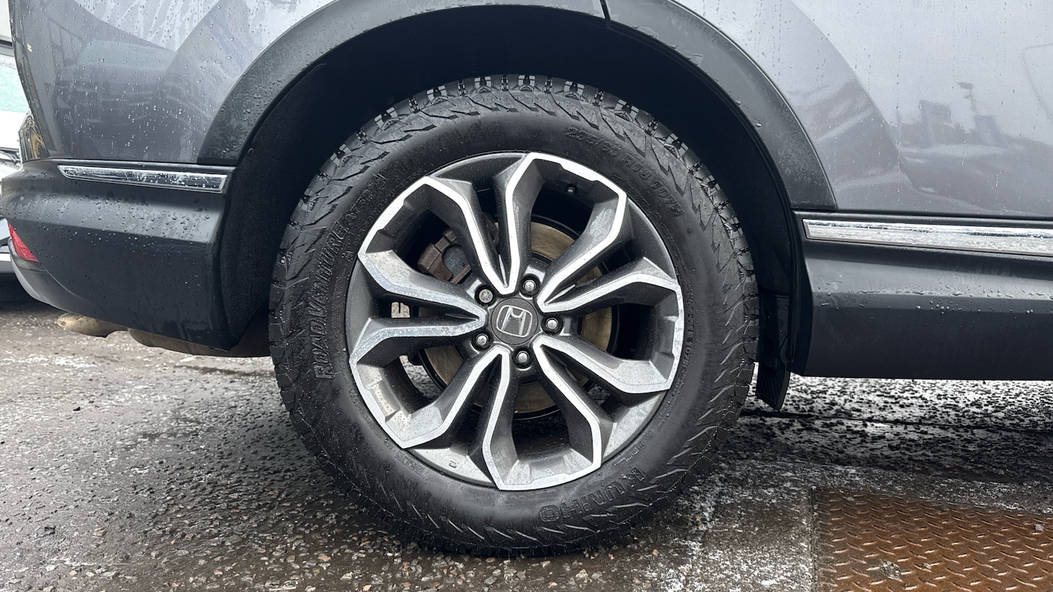 Used Honda CR-V 2023 for sale - 77148361: Photo 7