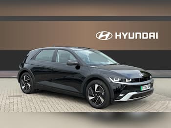 Used Hyundai IONIQ 5 2026 for sale - 79619987: Photo