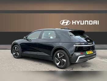 Used Hyundai IONIQ 5 2026 for sale - 79619987: Photo