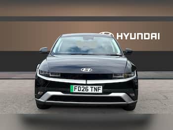 Used Hyundai IONIQ 5 2026 for sale - 79619987: Photo