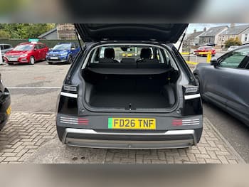 Used Hyundai IONIQ 5 2026 for sale - 79619987: Photo