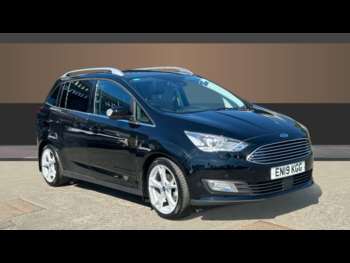 2019 (19) - 1.5 TDCi Titanium X 5dr Diesel Estate