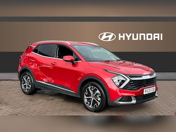 Used Kia Sportage 2025 for sale - 78109176: Photo