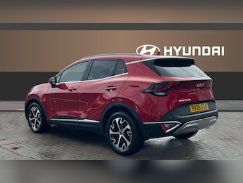 Used Kia Sportage 2025 for sale - 78109176: Photo