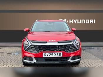 Used Kia Sportage 2025 for sale - 78109176: Photo