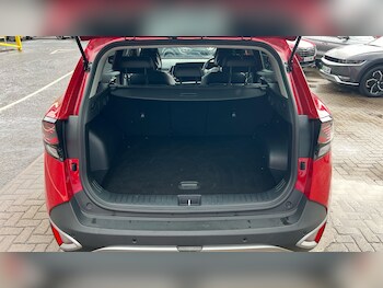 Used Kia Sportage 2025 for sale - 78109176: Photo