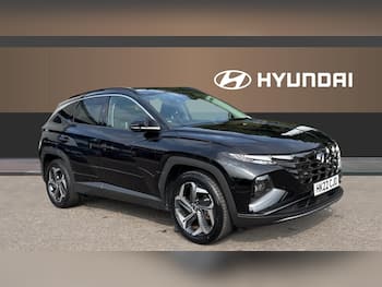 Used Hyundai TUCSON 2022 for sale - 79639441: Photo