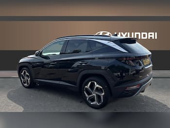 Used Hyundai TUCSON 2022 for sale - 79639441: Photo