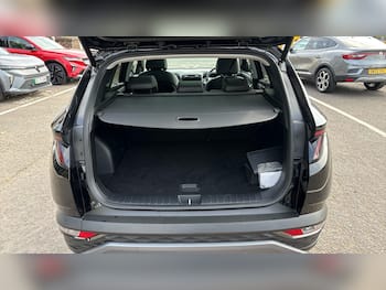 Used Hyundai TUCSON 2022 for sale - 79639441: Photo