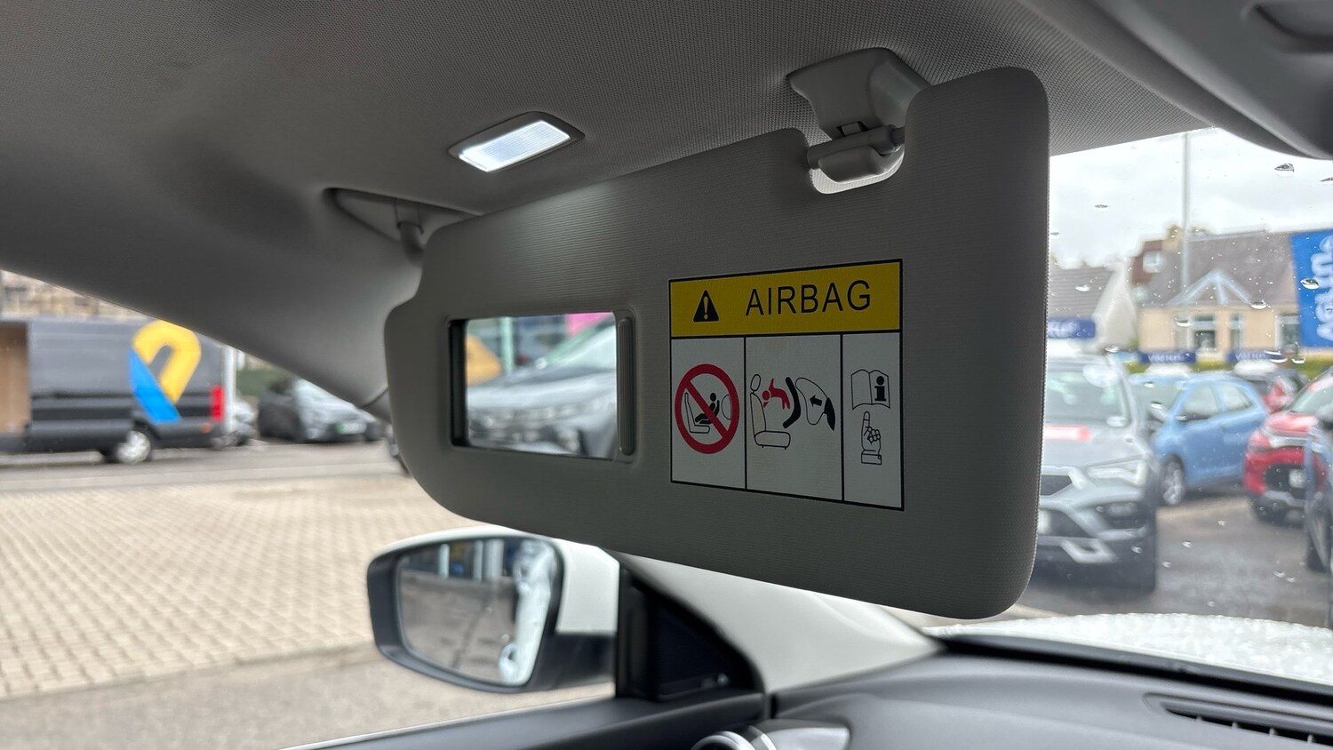 Vehicle 45