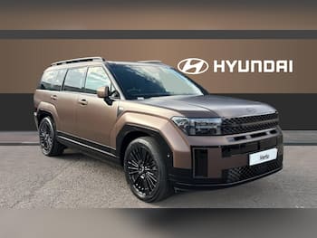 Used Hyundai Santa Fe 2025 for sale - 79683592: Photo