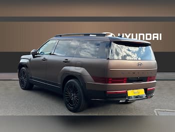 Used Hyundai Santa Fe 2025 for sale - 79683592: Photo
