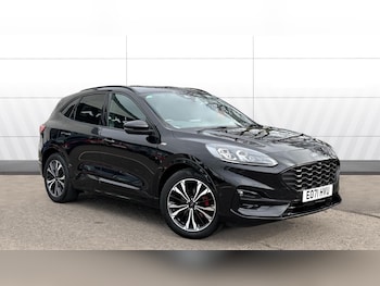 Used Ford Kuga 2021 for sale - 78270533: Photo