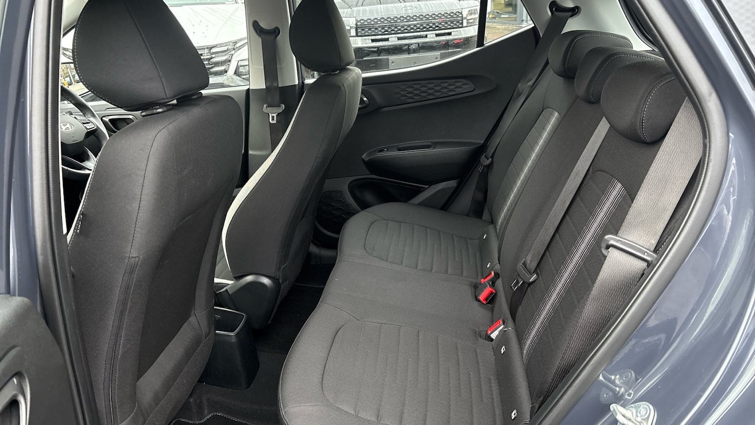 Used Hyundai i10 2025 for sale - 77208172: Photo 16