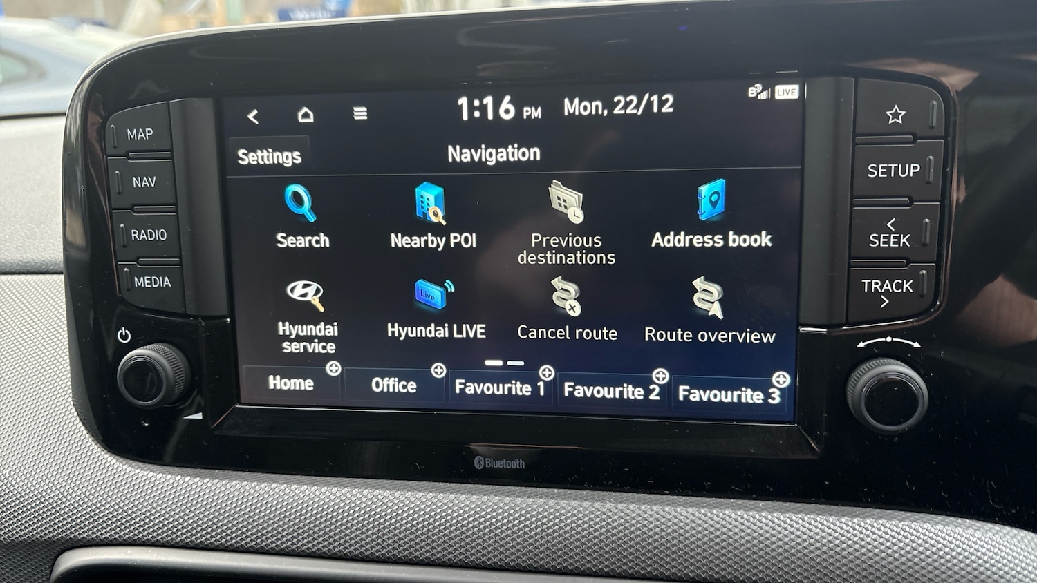 Used Hyundai i10 2025 for sale - 77208172: Photo 22