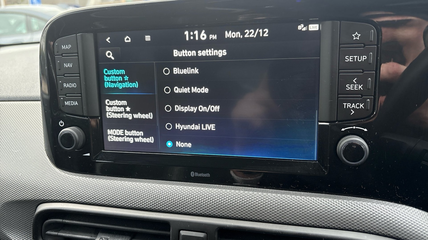 Used Hyundai i10 2025 for sale - 77208172: Photo 25