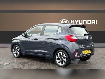 Used Hyundai i10 2025 for sale - 77208172: Photo