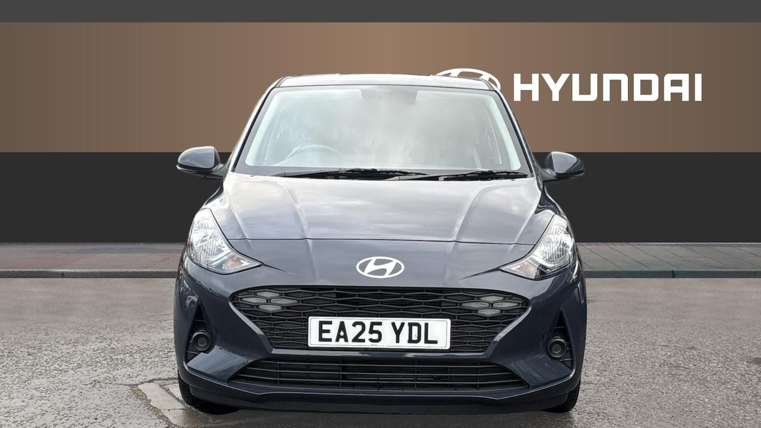 Used Hyundai i10 2025 for sale - 77208172: Photo 3
