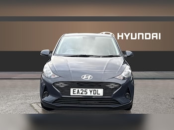 Used Hyundai i10 2025 for sale - 77208172: Photo