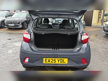 Used Hyundai i10 2025 for sale - 77208172: Photo