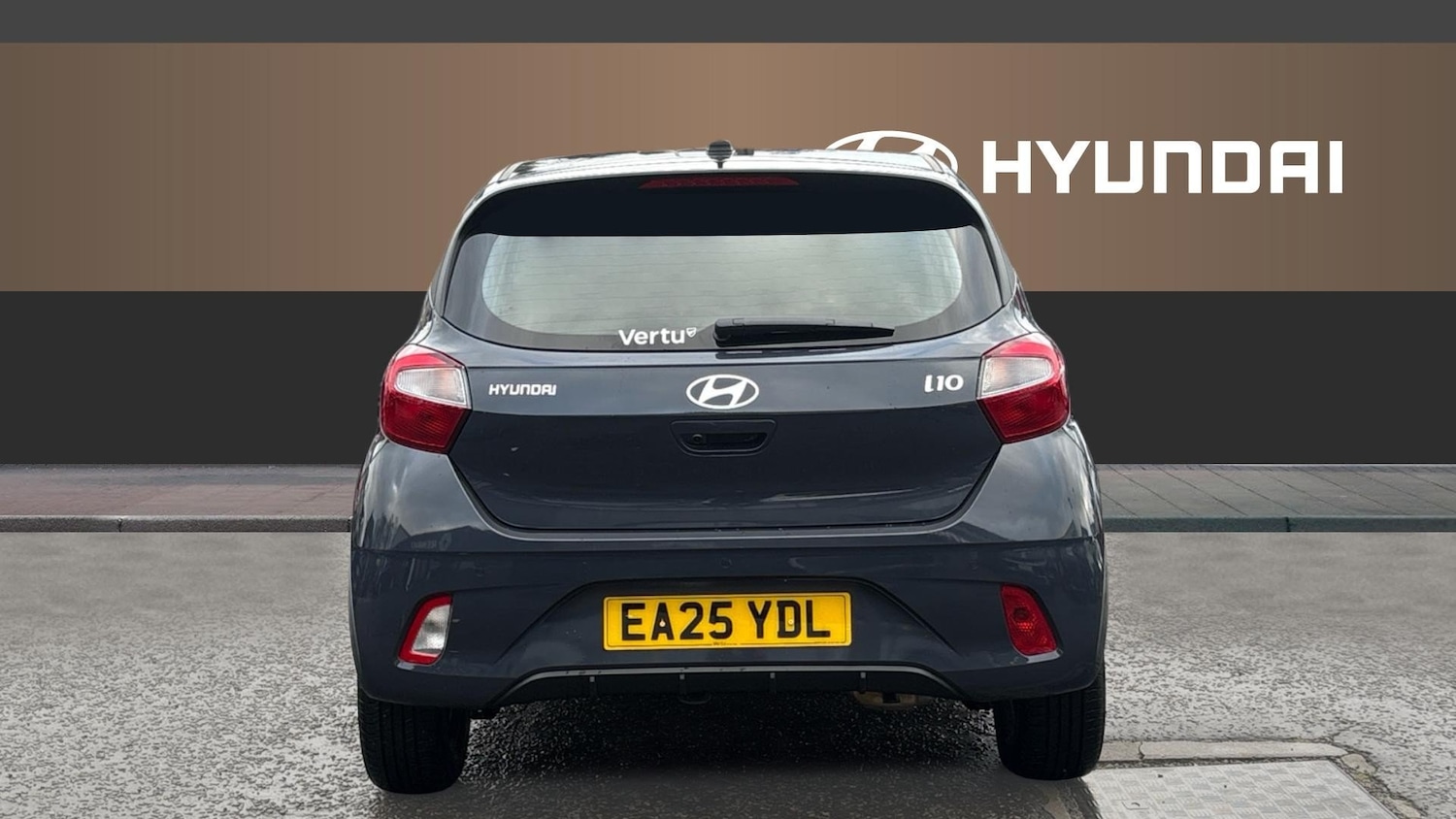 Used Hyundai i10 2025 for sale - 77208172: Photo 6