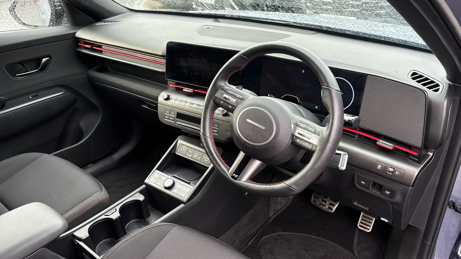 Used Hyundai KONA 2025 for sale - 77530161: Photo 11