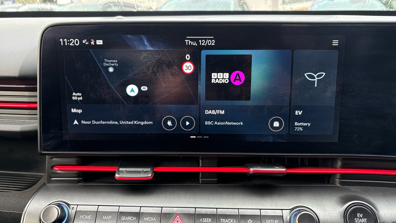 Used Hyundai KONA 2025 for sale - 77530161: Photo 12