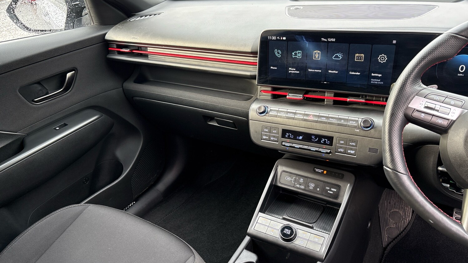 Used Hyundai KONA 2025 for sale - 77530161: Photo 14