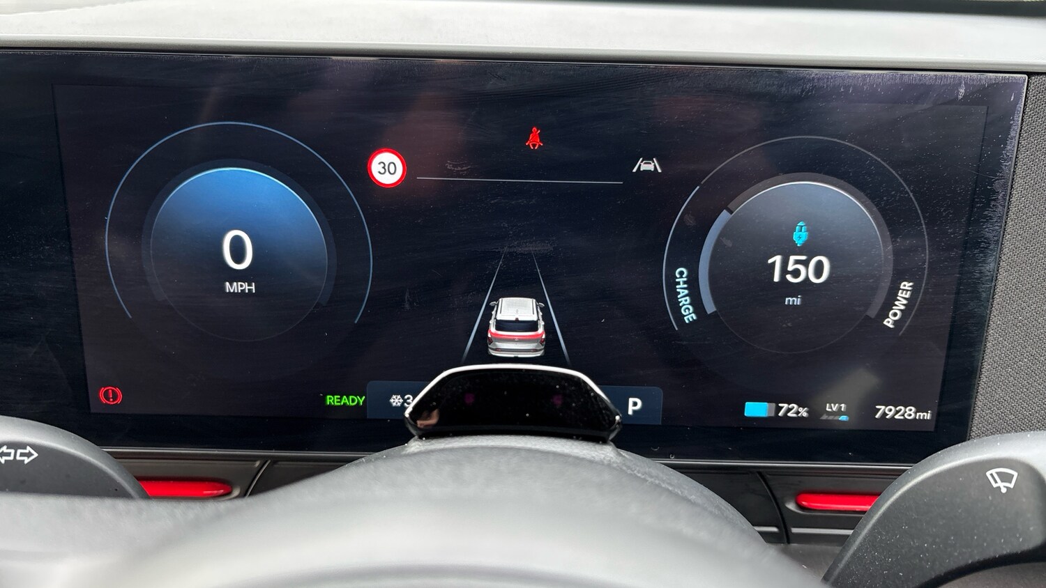 Used Hyundai KONA 2025 for sale - 77530161: Photo 18