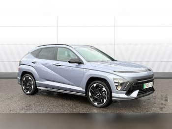 Used Hyundai KONA 2025 for sale - 77530161: Photo