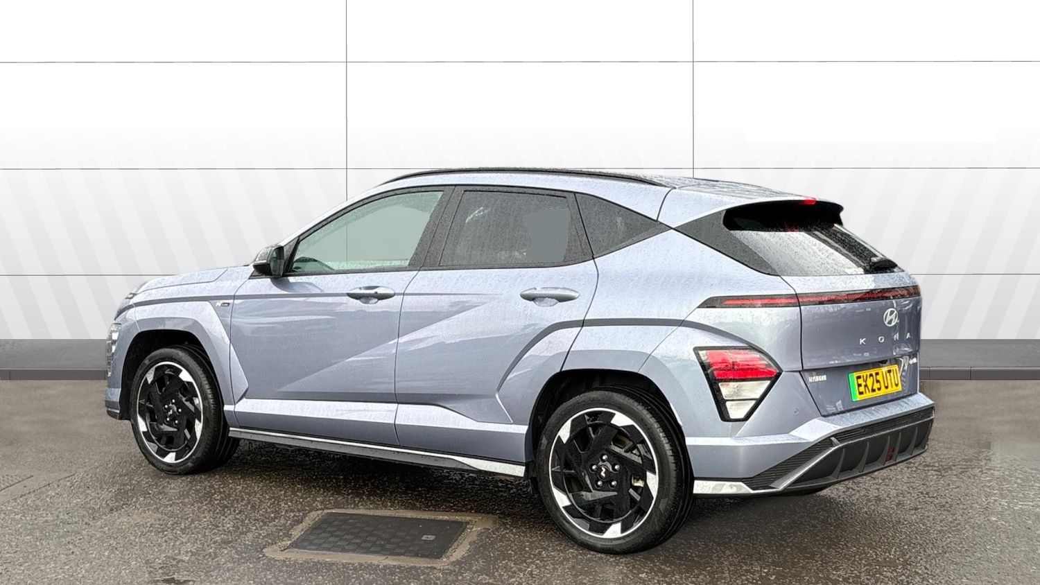 Used Hyundai KONA 2025 for sale - 77530161: Photo 2