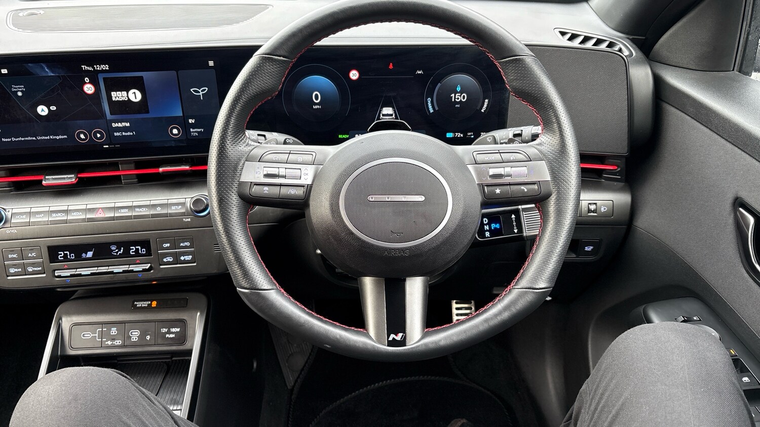 Used Hyundai KONA 2025 for sale - 77530161: Photo 27