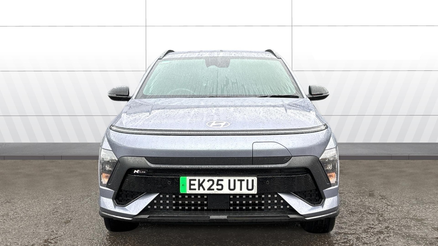 Used Hyundai KONA 2025 for sale - 77530161: Photo 3