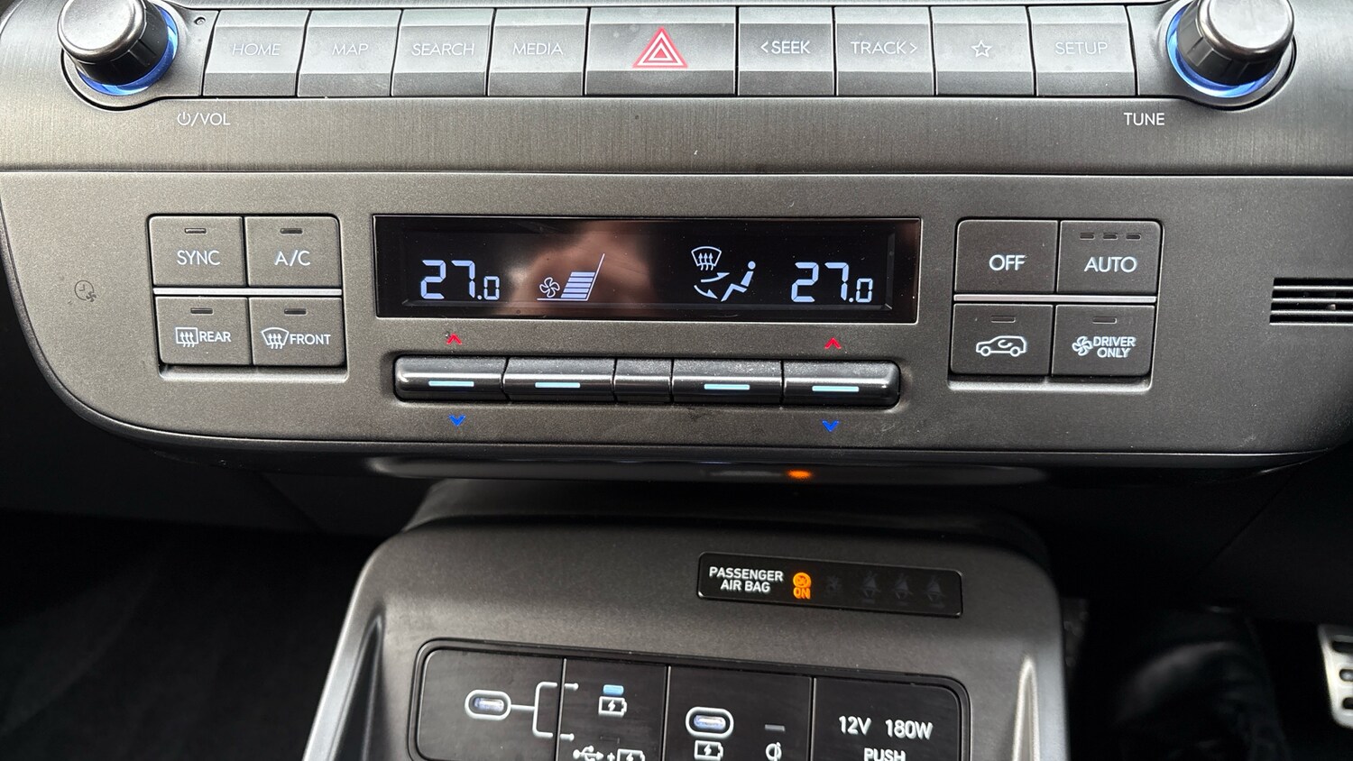 Used Hyundai KONA 2025 for sale - 77530161: Photo 39