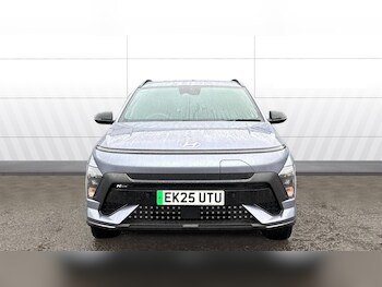 Used Hyundai KONA 2025 for sale - 77530161: Photo