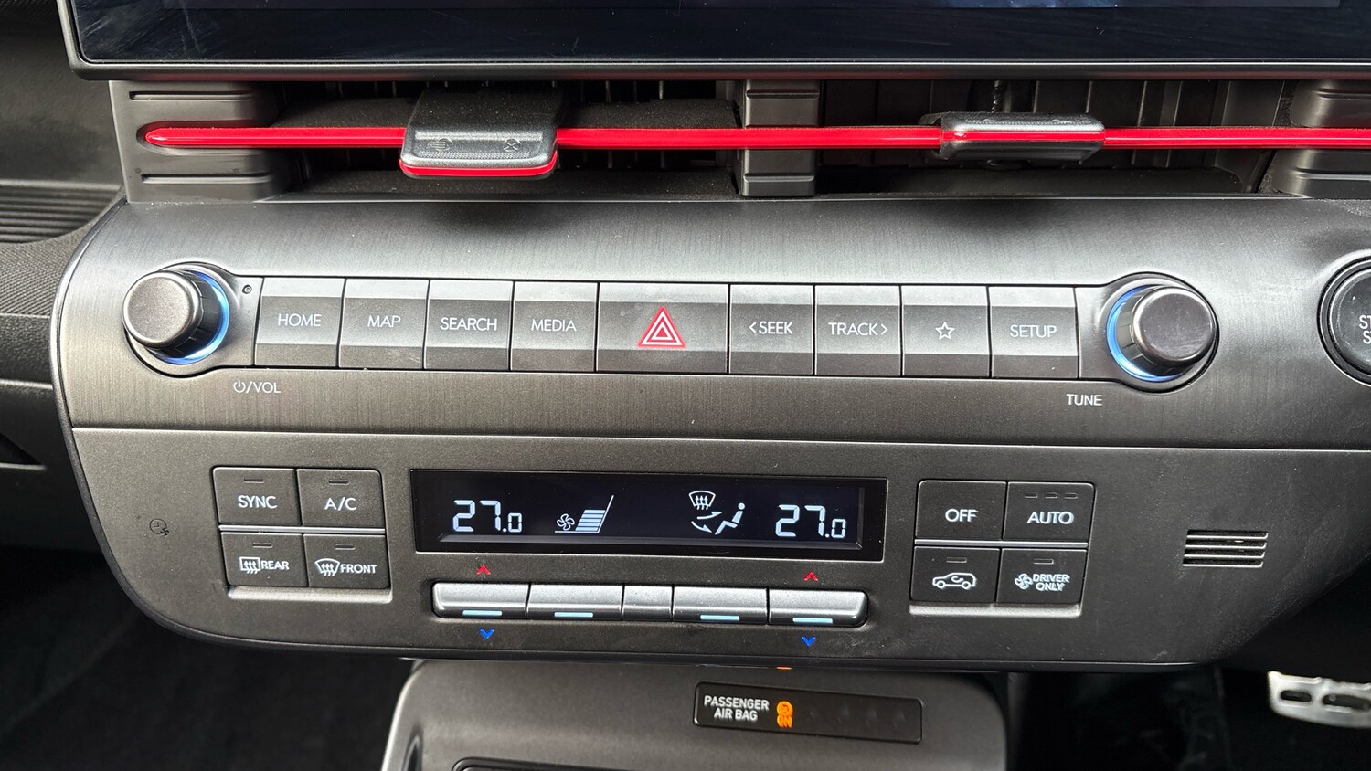 Used Hyundai KONA 2025 for sale - 77530161: Photo 40