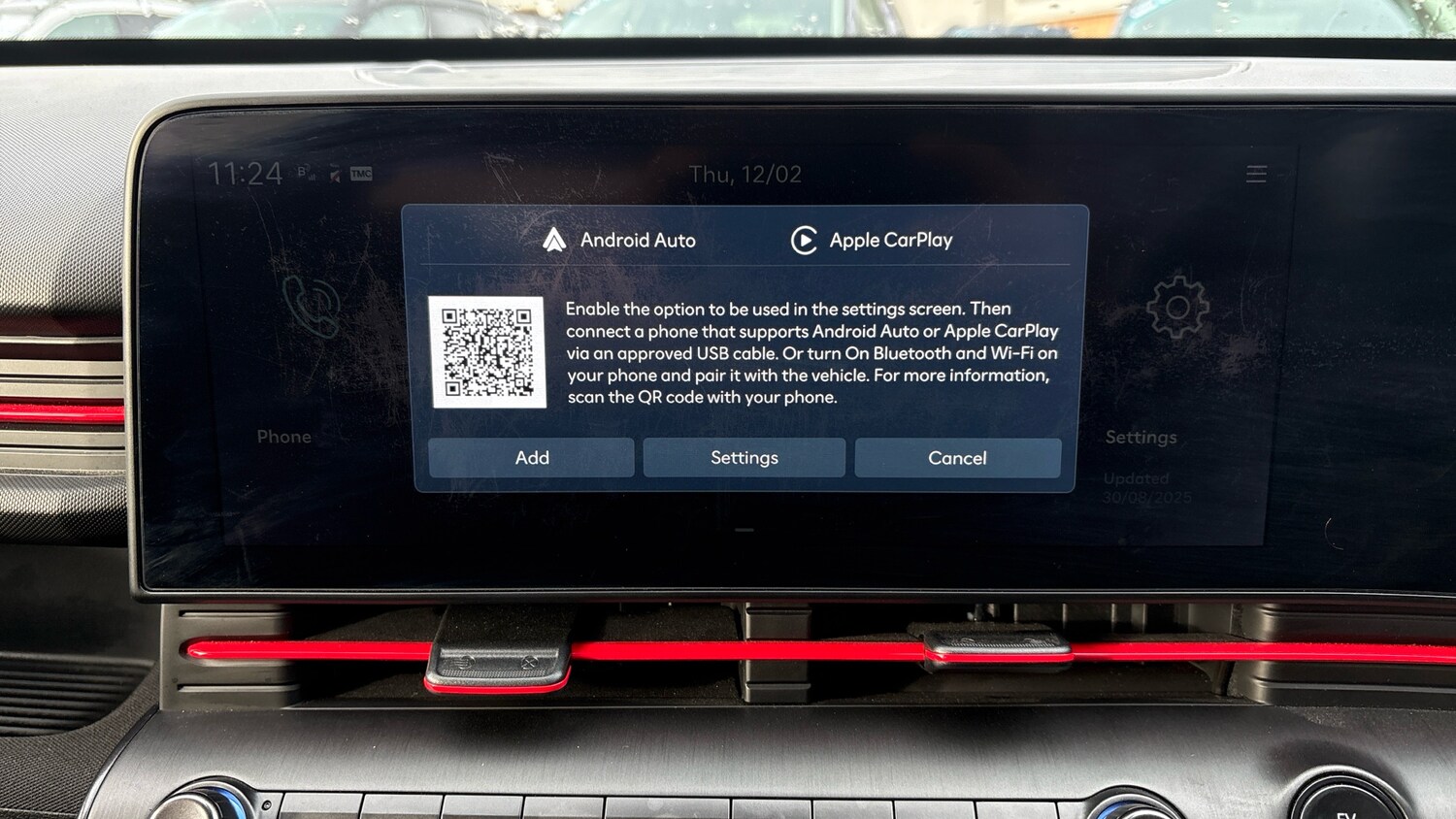 Used Hyundai KONA 2025 for sale - 77530161: Photo 44