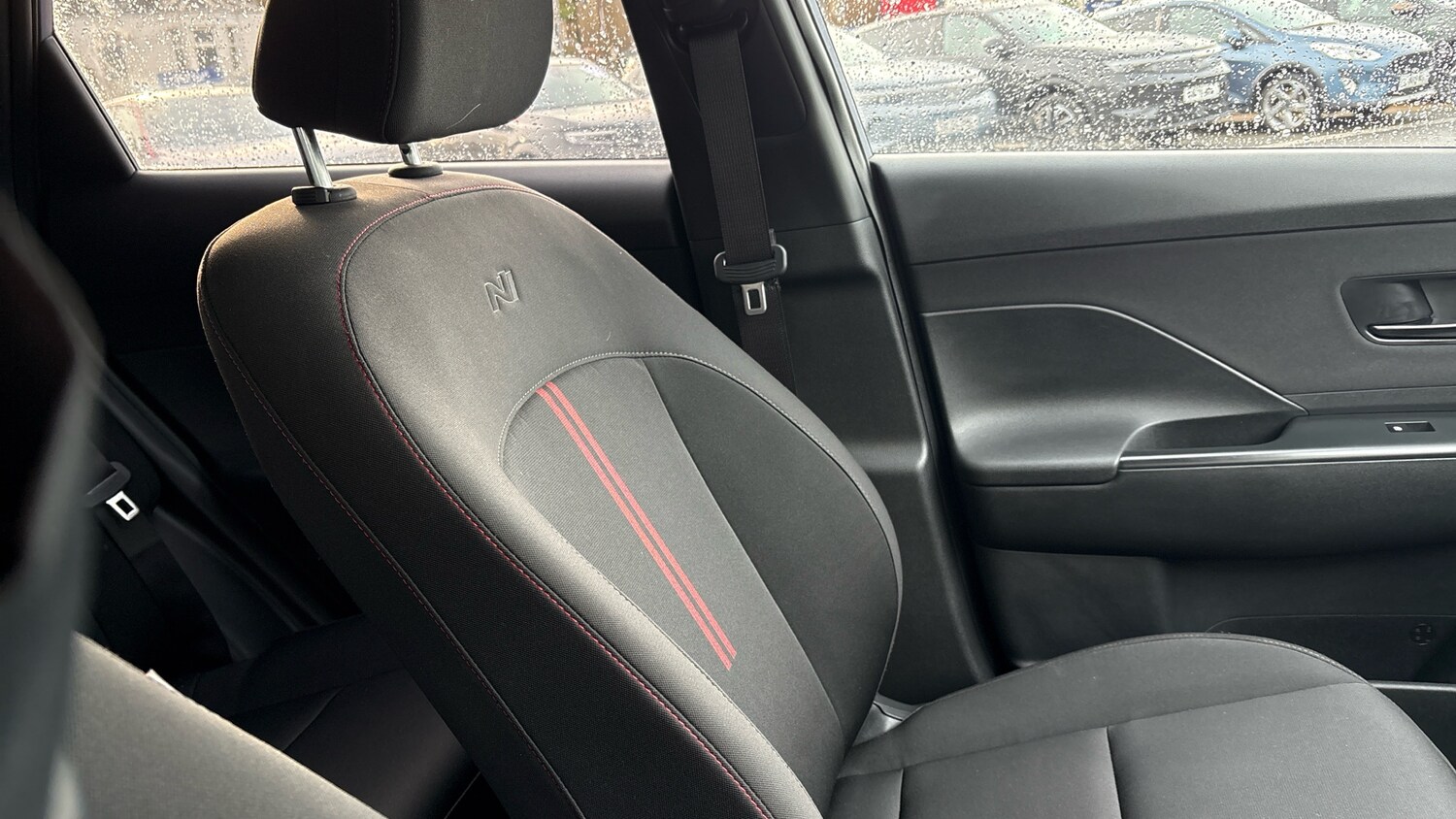 Used Hyundai KONA 2025 for sale - 77530161: Photo 45