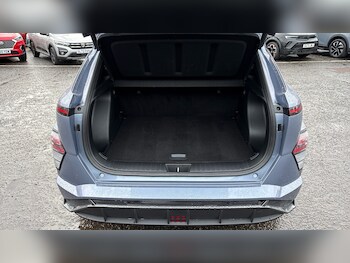 Used Hyundai KONA 2025 for sale - 77530161: Photo