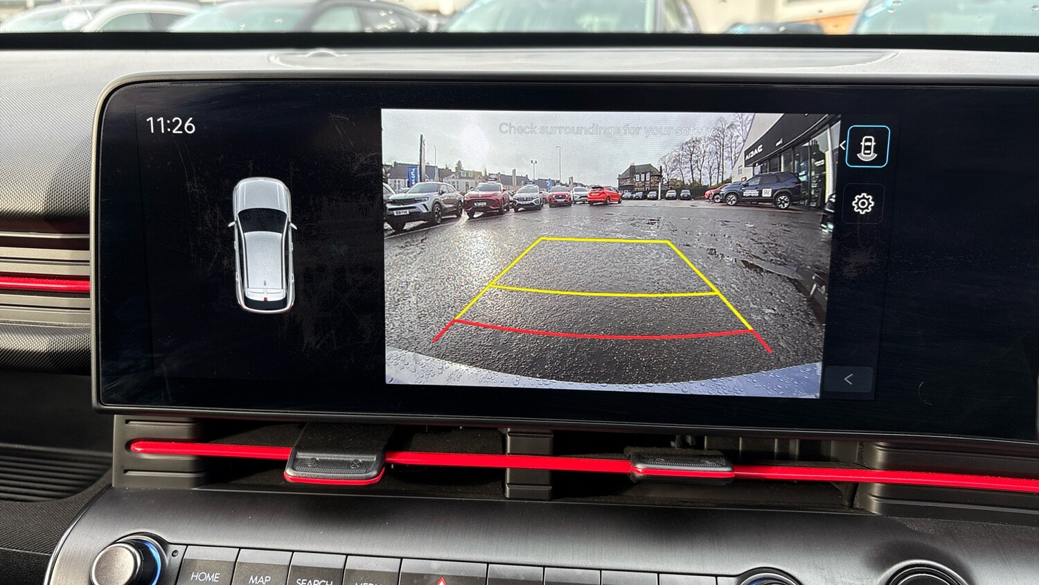 Used Hyundai KONA 2025 for sale - 77530161: Photo 54