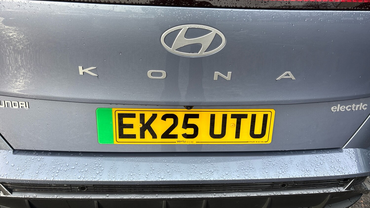 Used Hyundai KONA 2025 for sale - 77530161: Photo 58