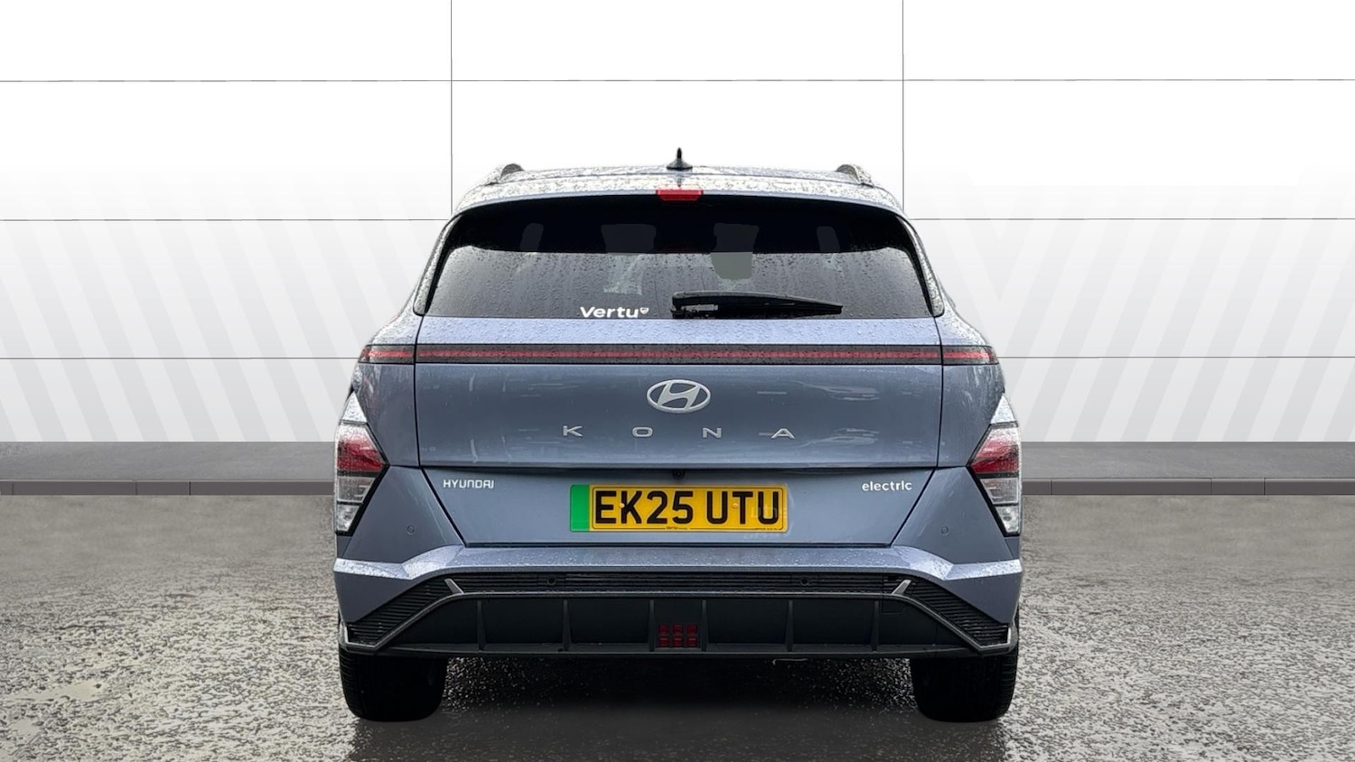 Used Hyundai KONA 2025 for sale - 77530161: Photo 6