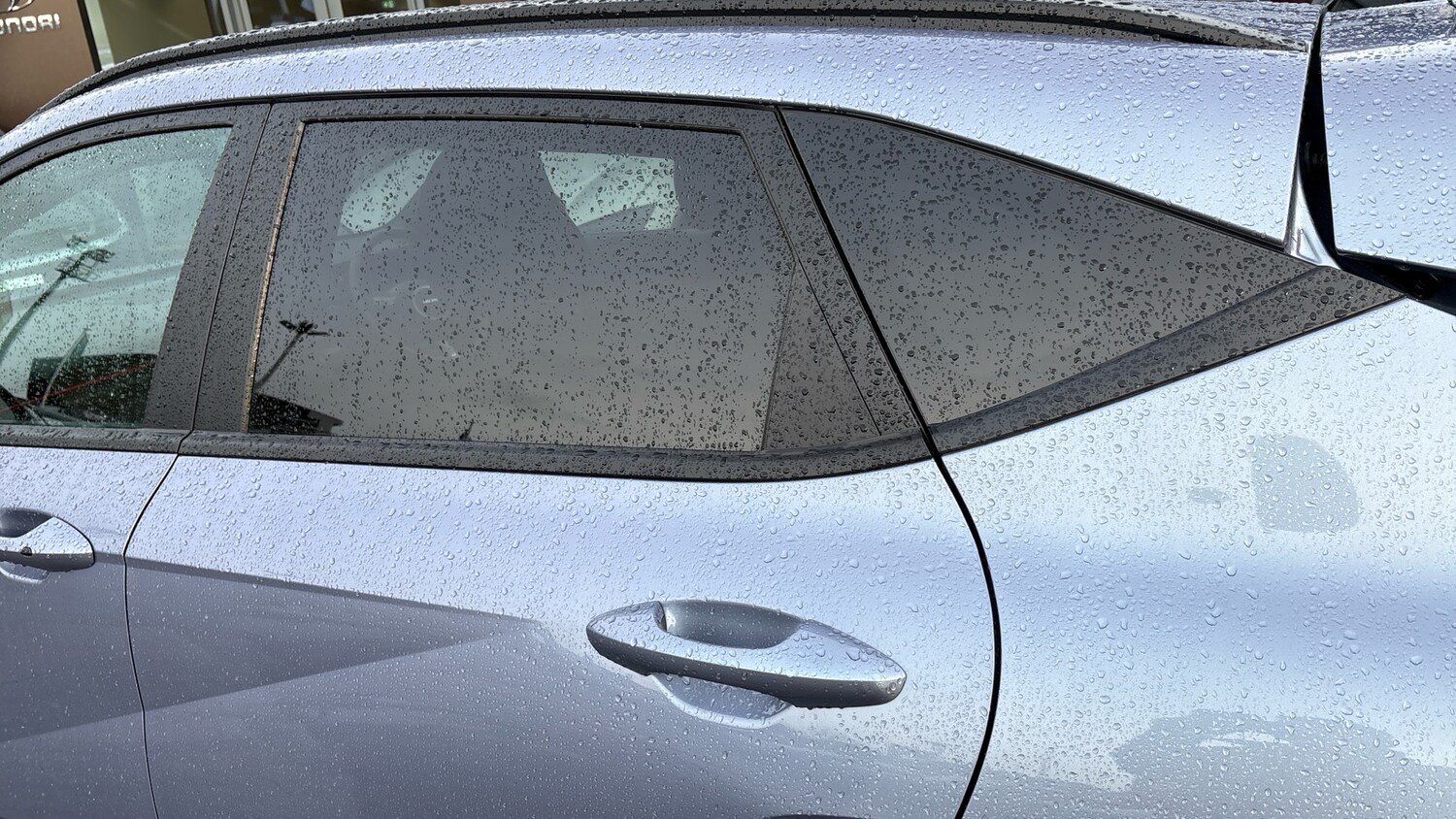 Used Hyundai KONA 2025 for sale - 77530161: Photo 63