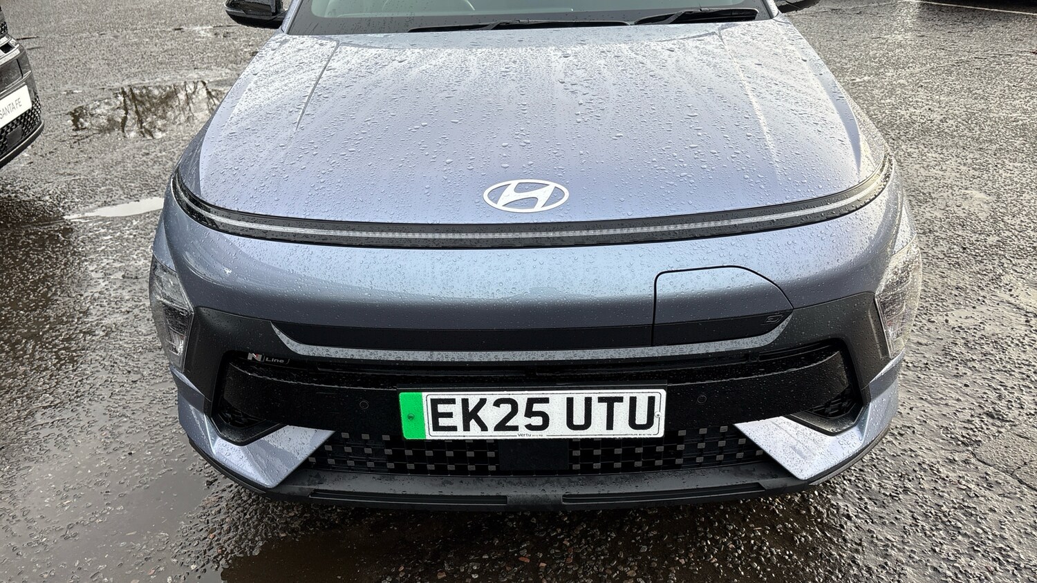 Used Hyundai KONA 2025 for sale - 77530161: Photo 69