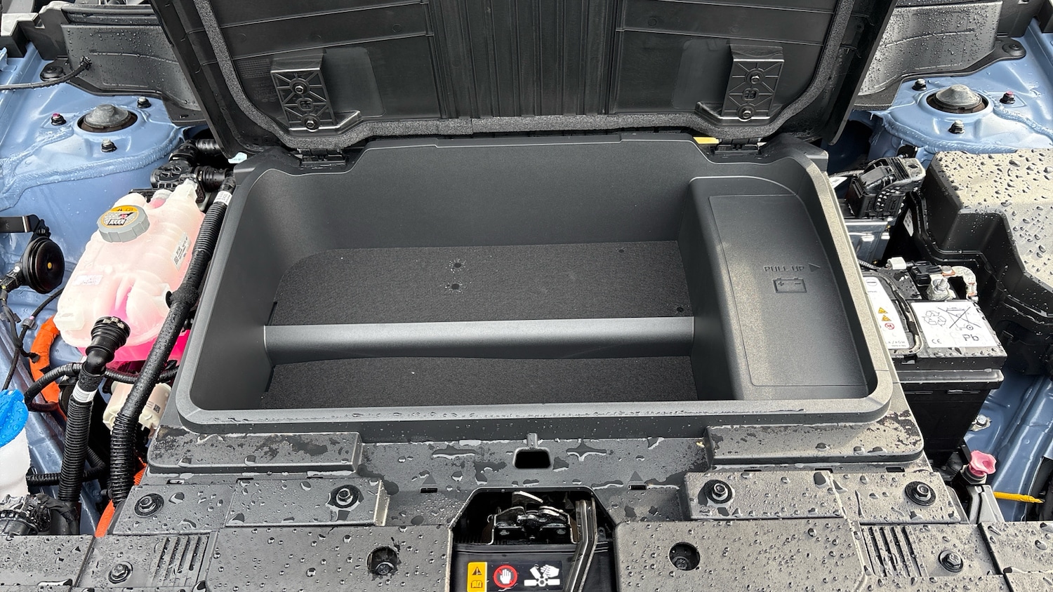 Used Hyundai KONA 2025 for sale - 77530161: Photo 70