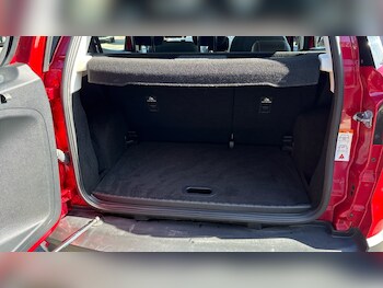 Used Ford Ecosport 2021 for sale - 78343684: Photo